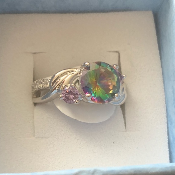 Ring Engagement Promise - Picture 2 of 6